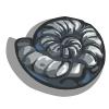 Gray_Fossil-icon