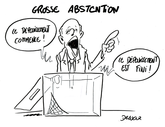 abstention-delucq