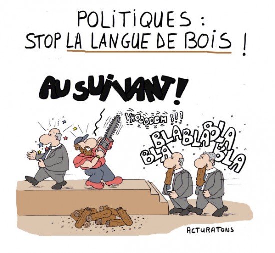 Caricature Acturatons