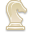 Farm-Fresh chess horse white.png