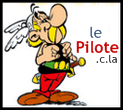Logo du Pilote