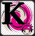 Le logo de Kronik