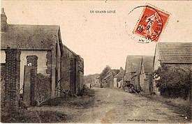 Le Grand Lucé 1909-1910 Eure-et-Loir (France).jpg