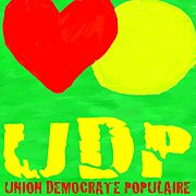 Logo parti politique fictif VPM - Union Démocrate Populaire 2.jpg