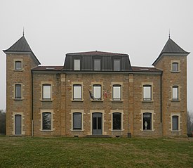 Hôtel de ville Rillieux-la-Pape.JPG
