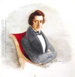 Robert Chopin à « L’Heure de la Vérité Vraie »