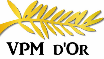 VPM d’Or 2020 : Le VPM d’Honneur