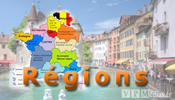Regionales Mai 2021 – Soyons chauvins !